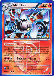 Plasma-Frost 16/116 Skelabra