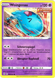 Drachenwandel 066/203 Woingenau