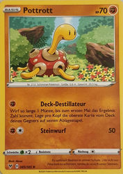 Farbenschock 085/185 Pottrott