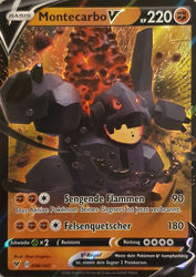 Farbenschock 098/185 Montecarbo V