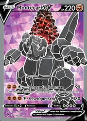 Farbenschock 173/185 Montecarbo V