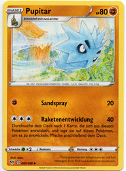 Flammende Finsternis 087/189 Pupitar