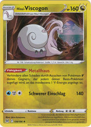 Verlorener Ursprung 134/196 Hisui-Viscogon
