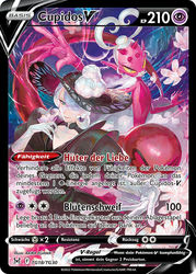 Verlorener Ursprung TG18/TG30 Cupidos V