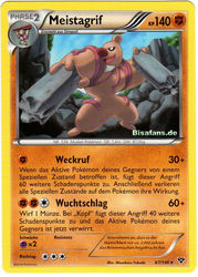 XY-Basisset 67/146 Meistagrif