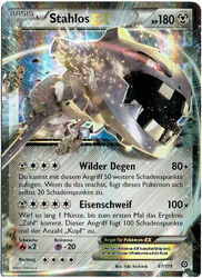 Dampfkessel 67/114 Stahlos EX