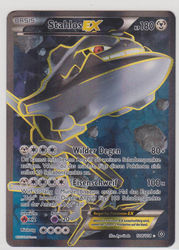 Dampfkessel 108/114 Stahlos EX