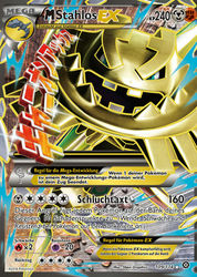 Dampfkessel 109/114 M Stahlos EX