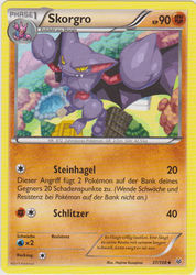 Drachenleuchten 37/108 Skorgro