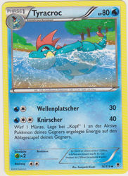 Phantomkräfte 16/119 Tyracroc