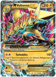 Phantomkräfte 24/119 M Voltenso EX