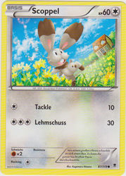 Phantomkräfte 87/119 Scoppel