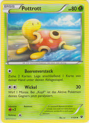 Flammenmeer 1/124 Pottrott