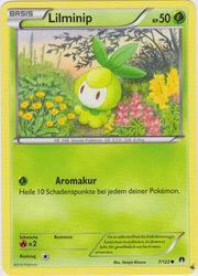 TURBOfieber 7/122 Lilminip