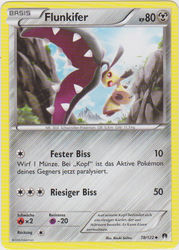 TURBOfieber 78/122 Flunkifer