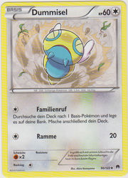 TURBOfieber 90/122 Dummisel