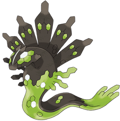 Zygarde