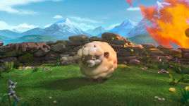 Screenshot der Serie