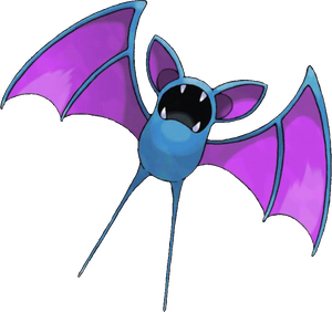 Zubat