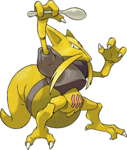 Kadabra