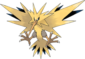 Zapdos