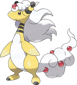 Mega-Ampharos