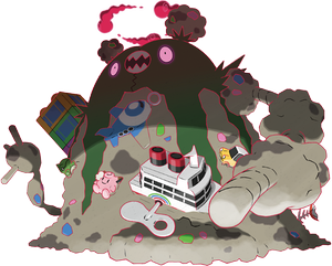 Gigadynamax-Deponitox