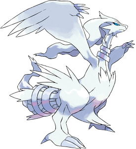 Reshiram