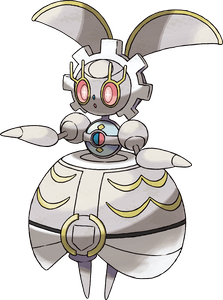 Magearna