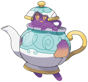 Mortipot (Fälschung)