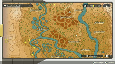 Kinoso und Kikugi fangen