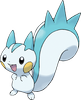 Pachirisu