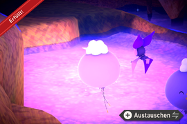 Screenshot von Auftrag Ein riesiges Driftlon