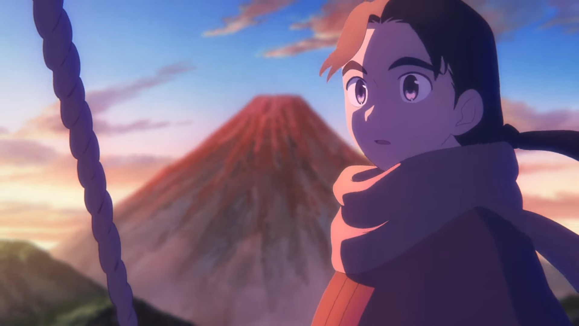 Screenshot von Folge 1: Screenshot von Folge 1: