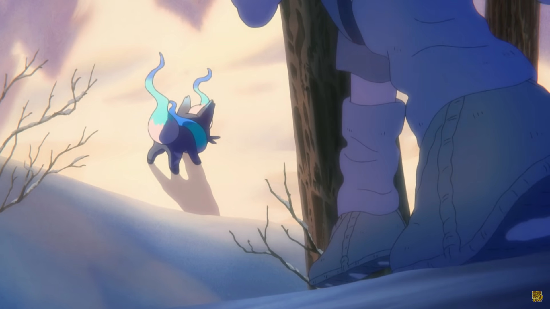 Screenshot von Folge 1: Screenshot von Folge 1: