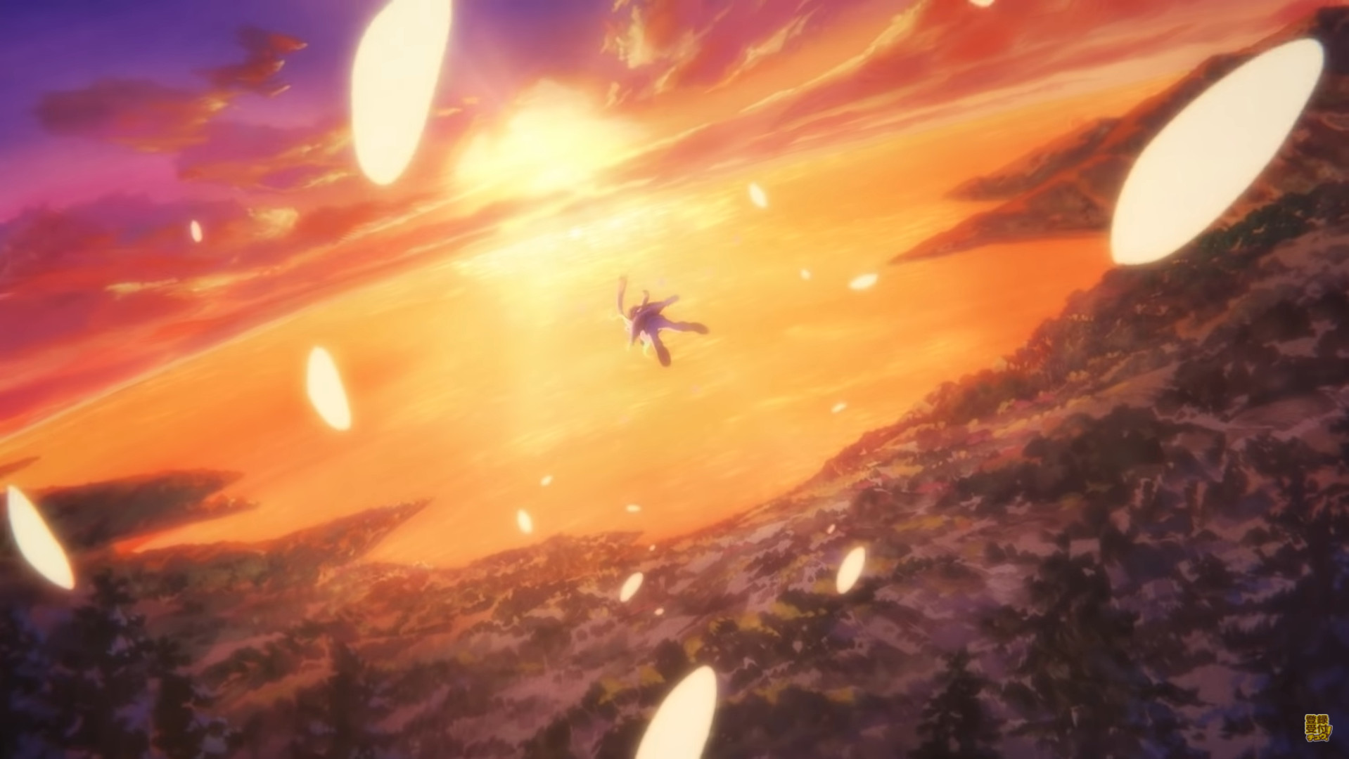 Screenshot von Folge 1: Screenshot von Folge 1: