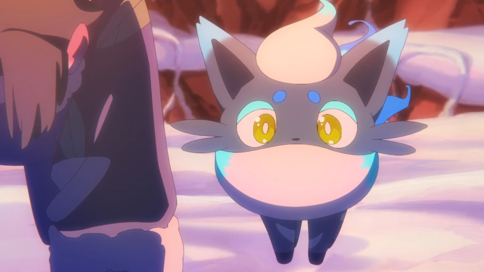 Screenshot von Folge 2: Screenshot von Folge 2: