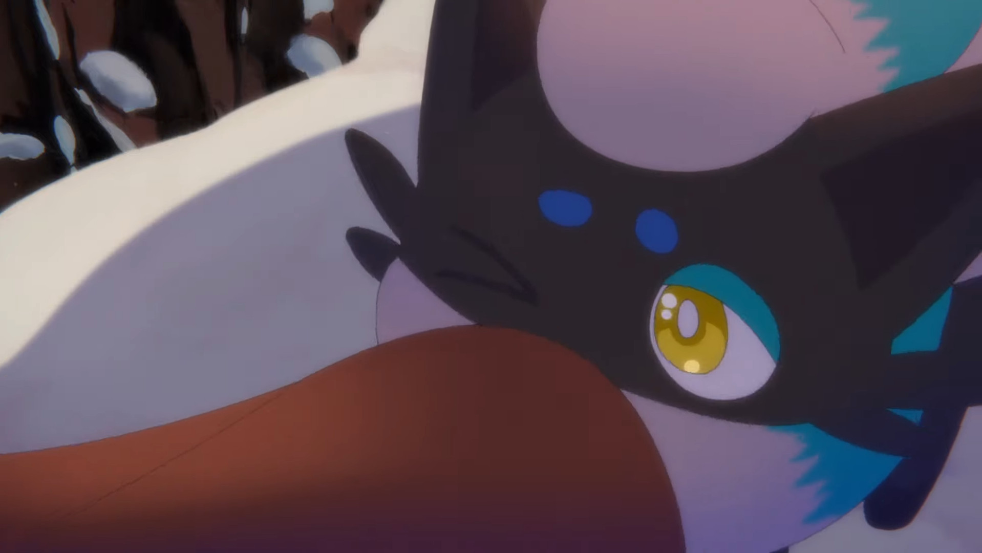 Screenshot von Folge 2: Screenshot von Folge 2: