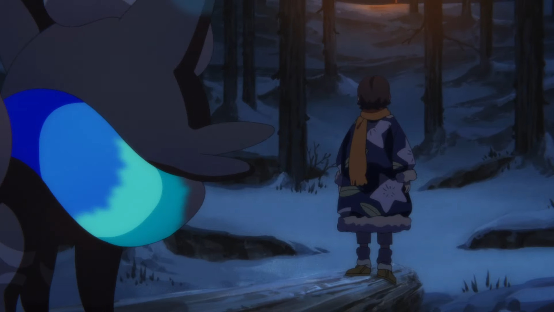 Screenshot von Folge 2: Screenshot von Folge 2: