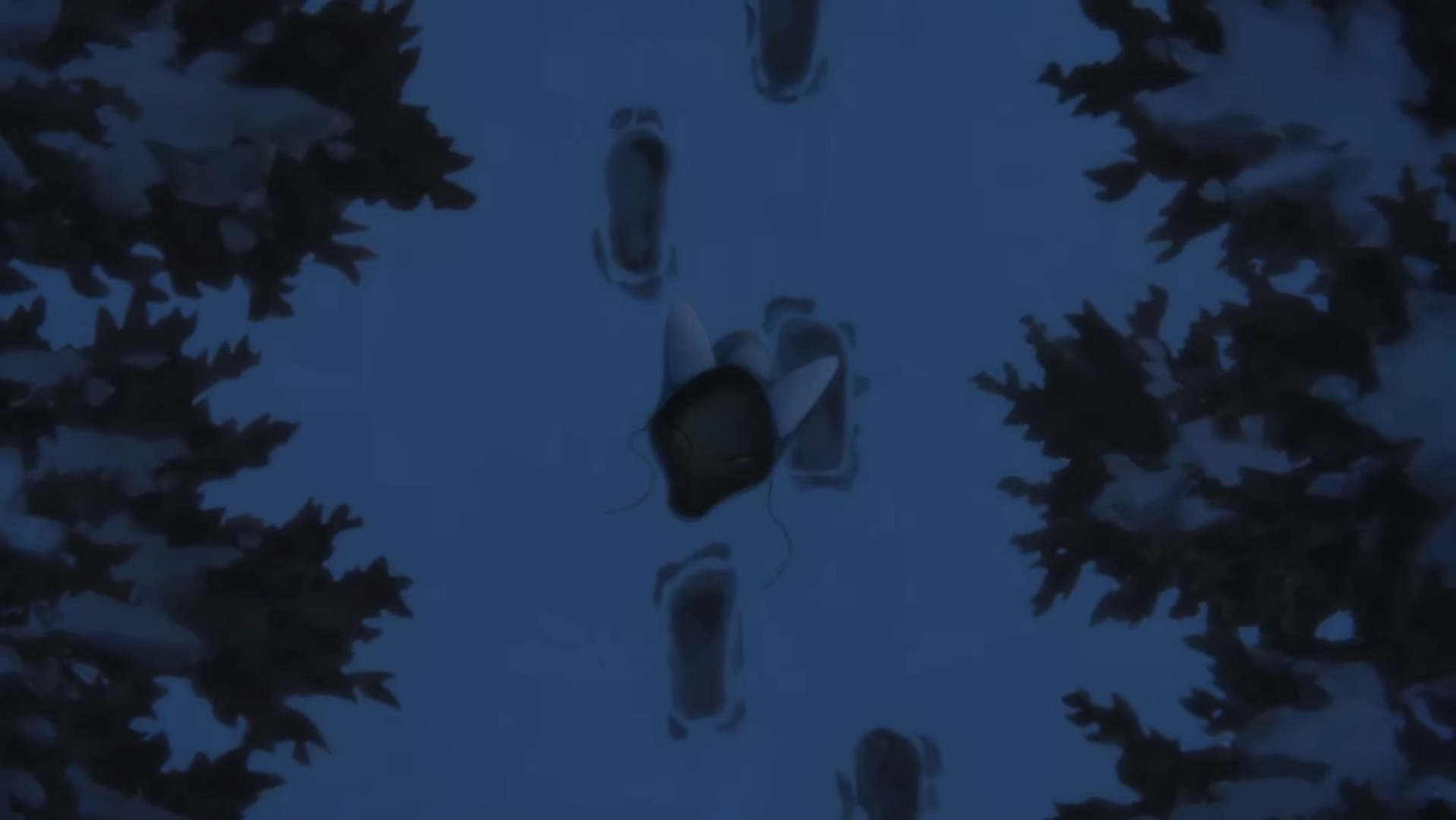 Screenshot von Folge 2: Screenshot von Folge 2: