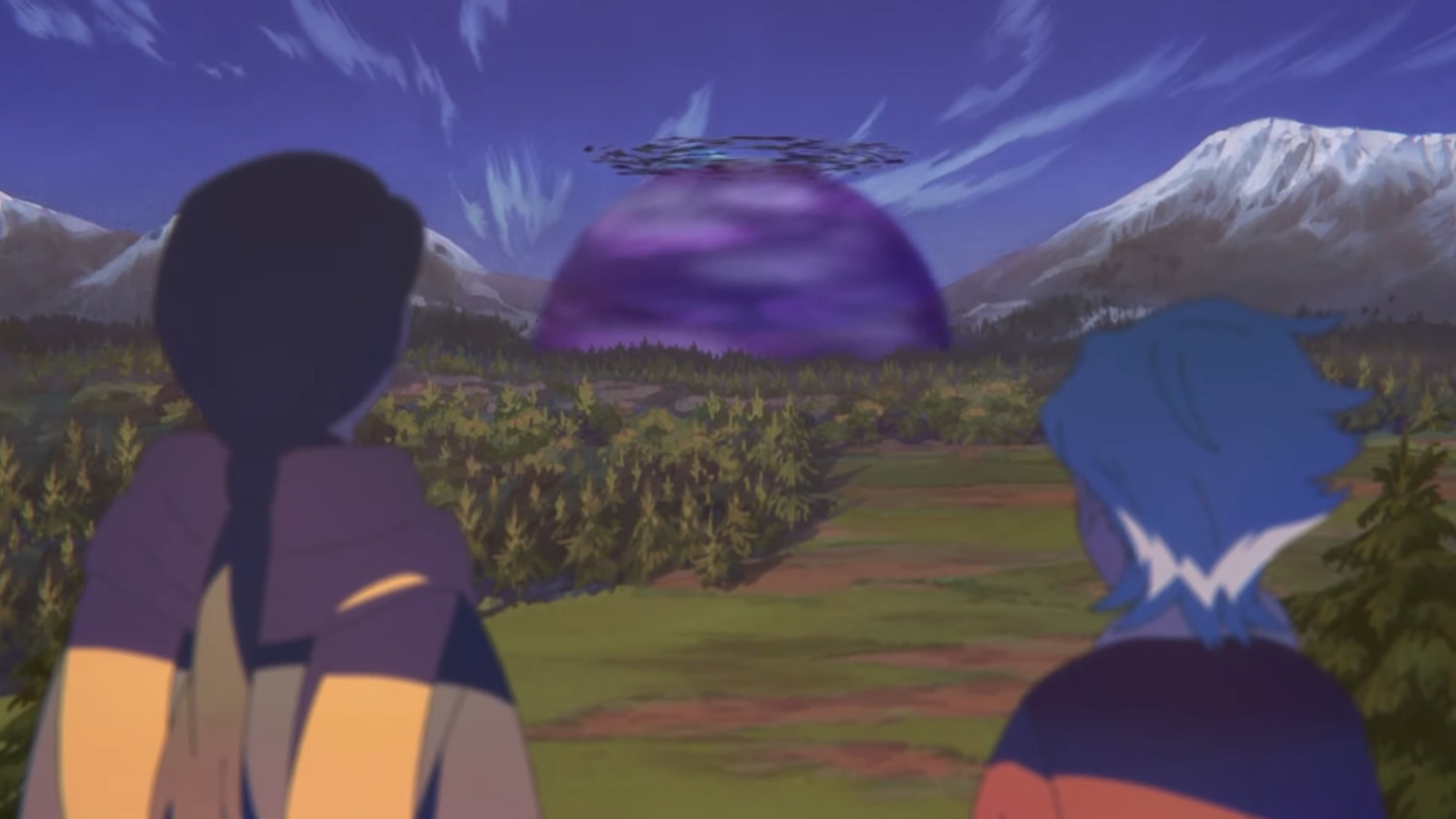 Screenshot von Folge 3: Screenshot von Folge 3: