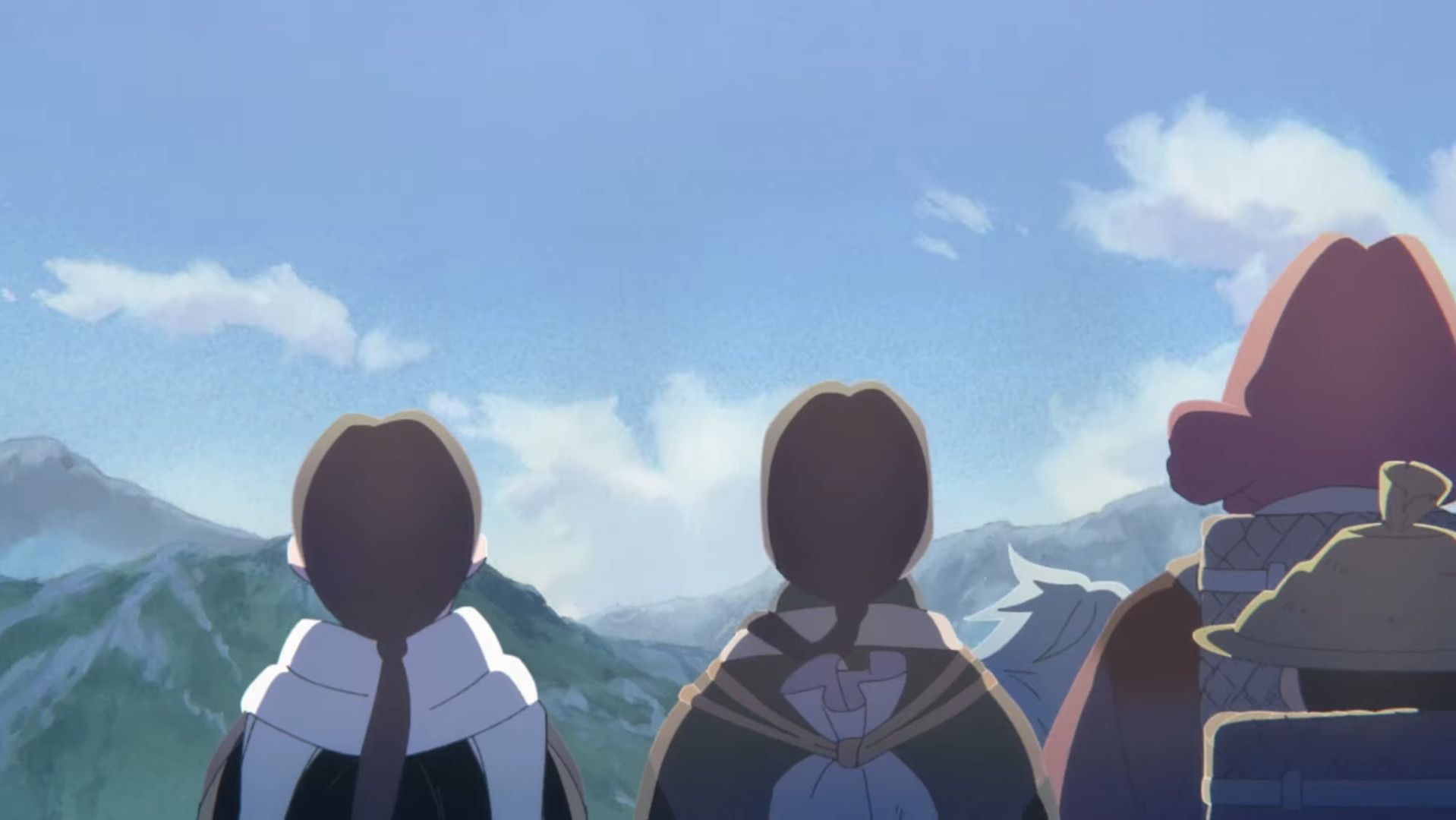 Screenshot von Folge 3: Screenshot von Folge 3: