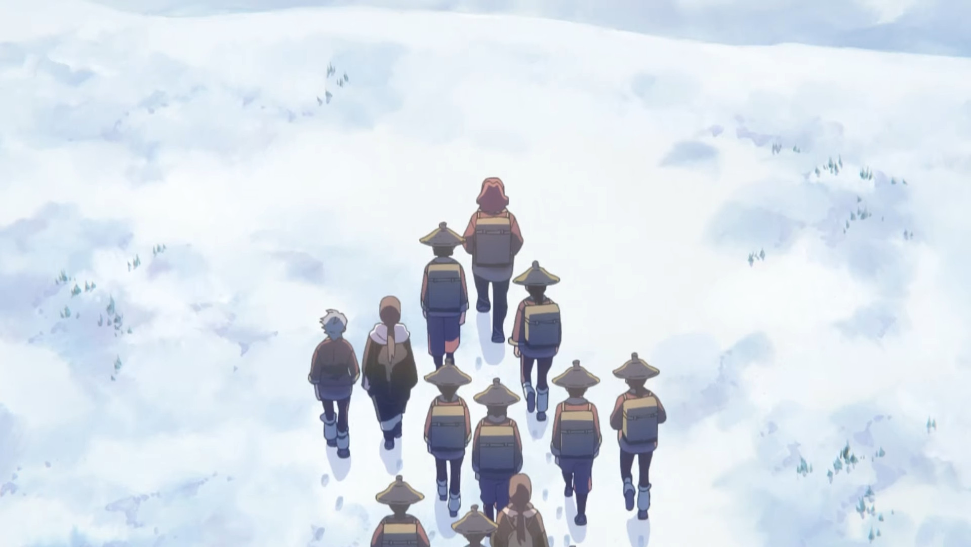 Screenshot von Folge 3: Screenshot von Folge 3: