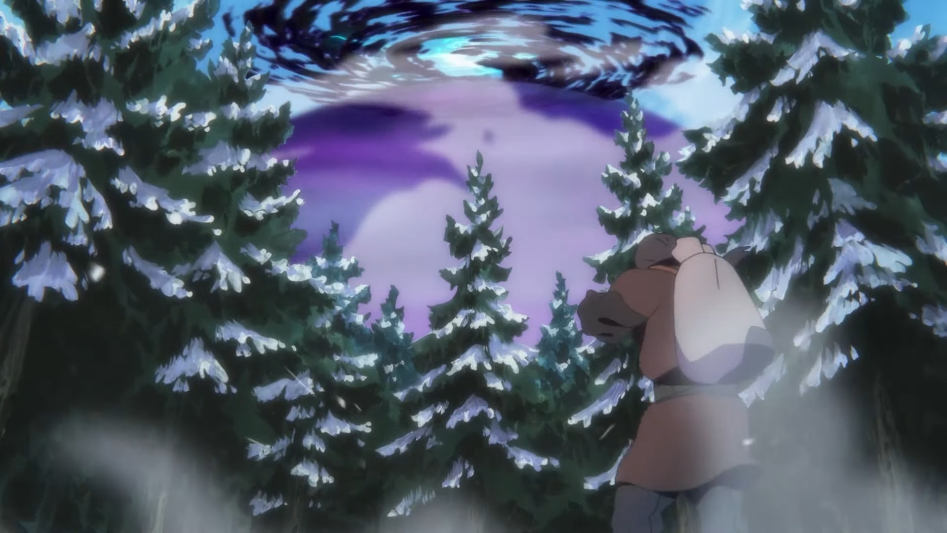 Screenshot von Folge 3: Screenshot von Folge 3: