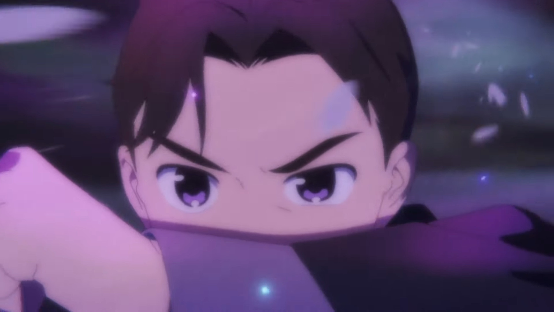 Screenshot von Folge 3: Screenshot von Folge 3: