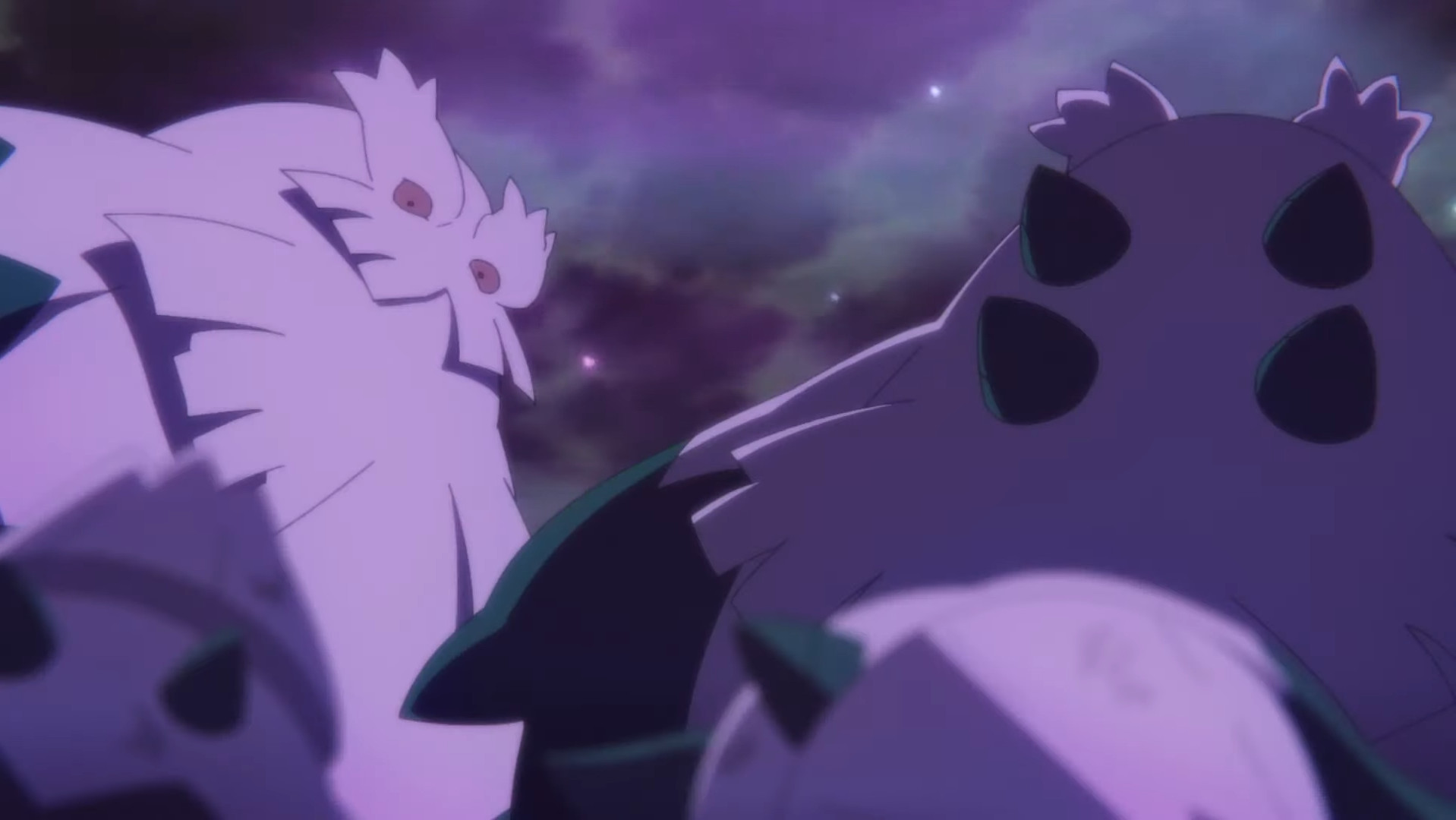 Screenshot von Folge 3: Screenshot von Folge 3: