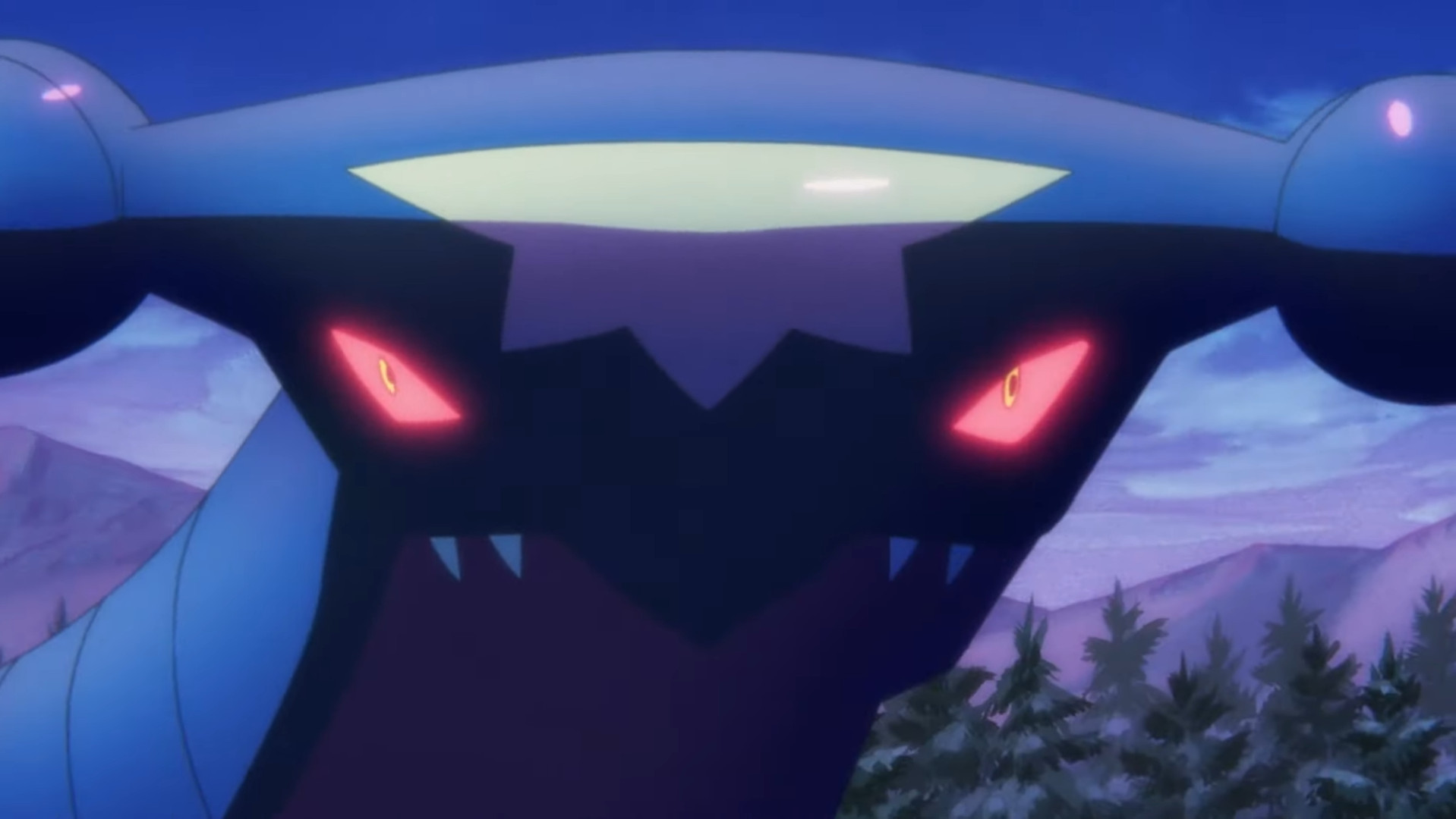 Screenshot von Folge 3: Screenshot von Folge 3: