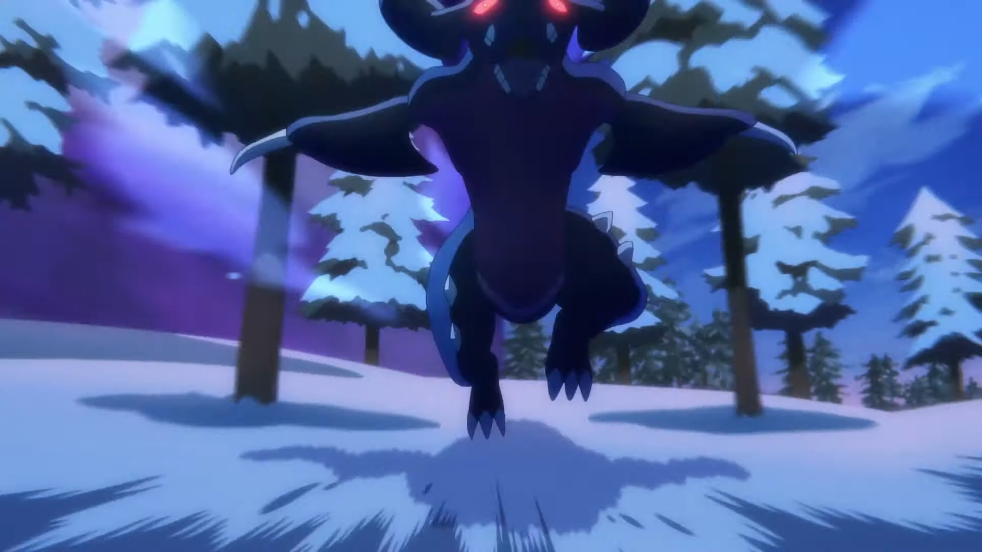 Screenshot von Folge 3: Screenshot von Folge 3: