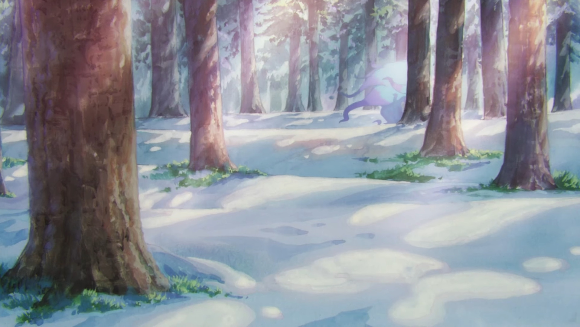 Screenshot von Folge 3: Screenshot von Folge 3: