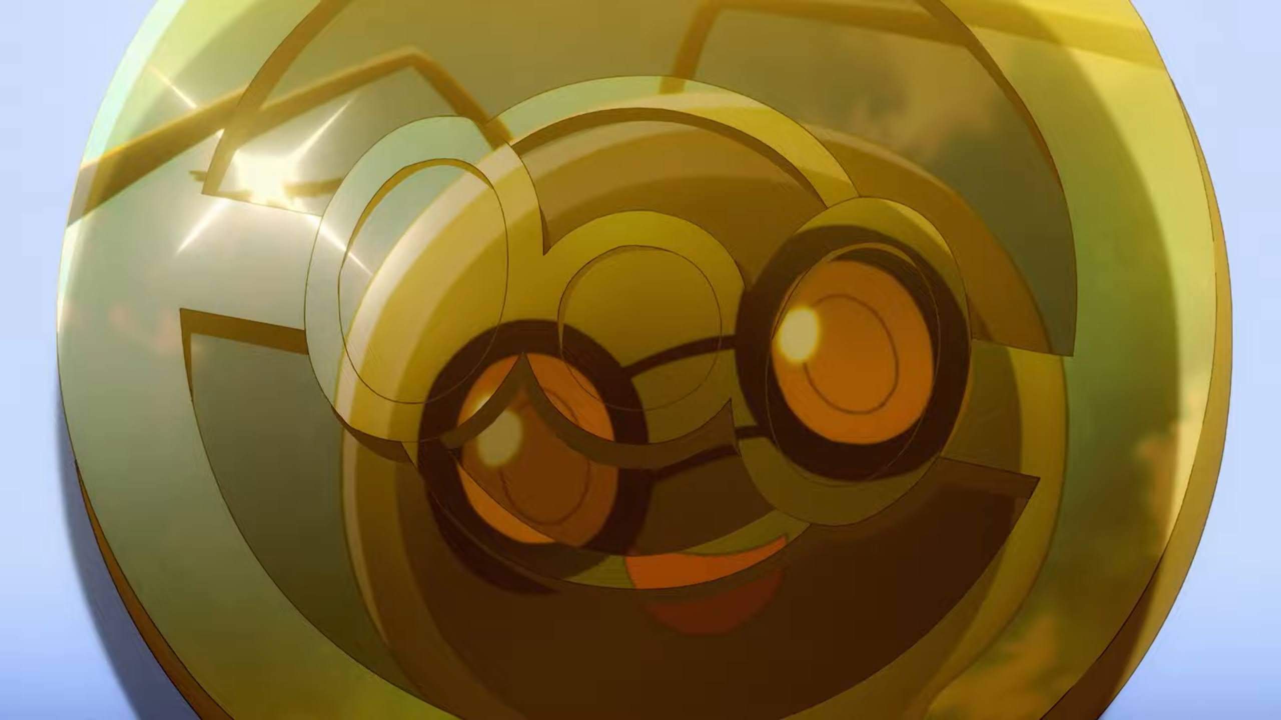 Screenshot von Folge 1: Ausatmen Screenshot von Folge 1: Ausatmen